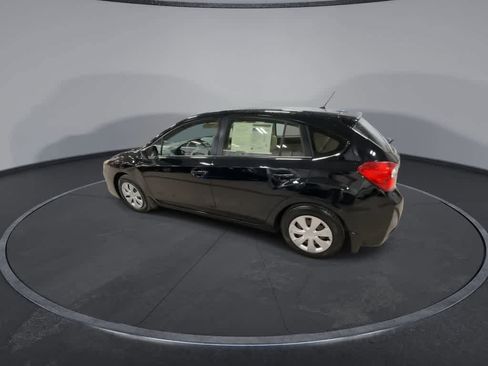 Used 2016 Subaru Impreza 2.0i image 6