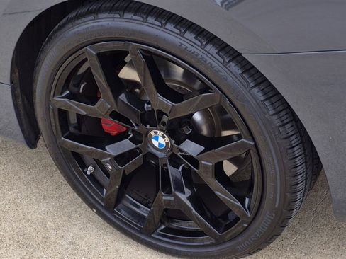 Certified 2025 BMW 430i xDrive Coupe w/ M Sport Package AWD/4WD image 7