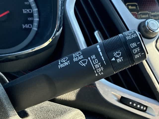 Used 2015 GMC Terrain Denali FWD image 28