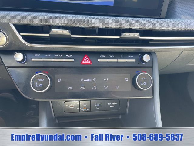 Used 2025 Hyundai Sonata SEL FWD image 23