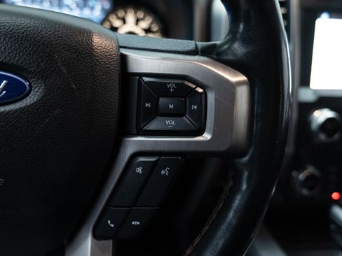 Used 2019 Ford F150 Platinum w/ Technology Package image 56