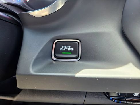 Used 2024 Chevrolet Camaro SS RWD image 36