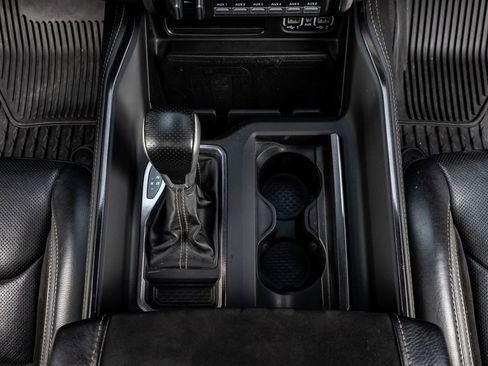 Used 2021 RAM 1500 TRX w/ TRX Level 2 Equipment Group image 28