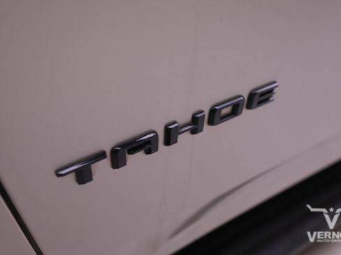 Used 2023 Chevrolet Tahoe RST w/ Luxury Package image 34