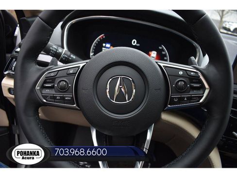 New 2026 Acura MDX w/ Advance Package image 37