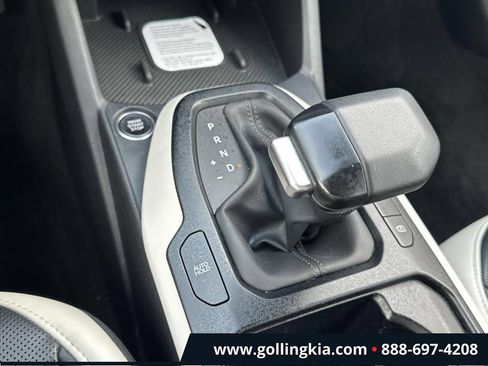 Certified 2026 Kia K4 GT-Line Turbo FWD image 27