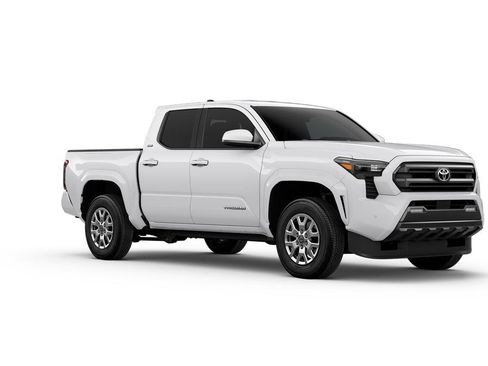 New 2024 Toyota Tacoma SR5 w/ SR5 Upgrade Package image 42