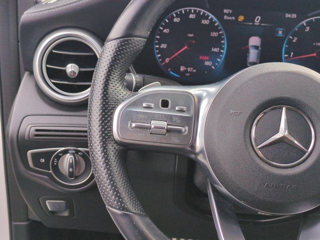Used 2023 Mercedes-Benz GLC 300 4MATIC Coupe image 18