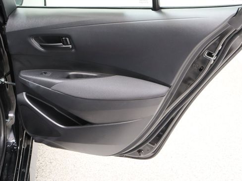 Certified 2026 Toyota Corolla LE FWD image 30