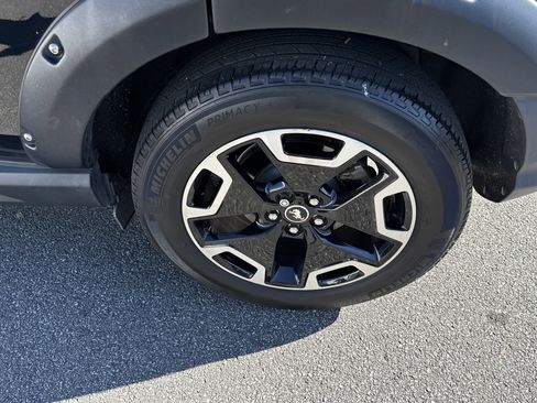 Used 2021 Ford Bronco Sport Outer Banks w/ Outer Banks Package (96D) image 24