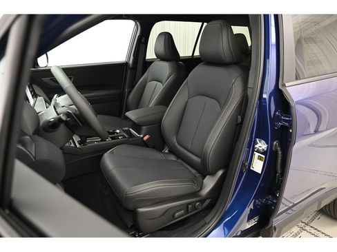 New 2026 Subaru Outback Limited image 22