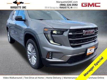 Used 2026 GMC Acadia Elevation w/ Elevation Premium Package