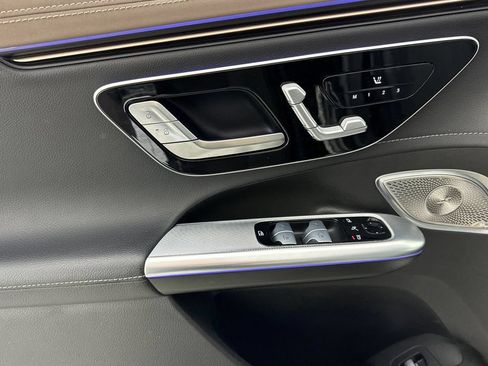 Certified 2023 Mercedes-Benz EQE 350+ SUV image 13