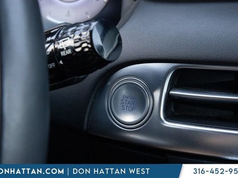 Used 2024 Hyundai Palisade Calligraphy AWD/4WD image 11