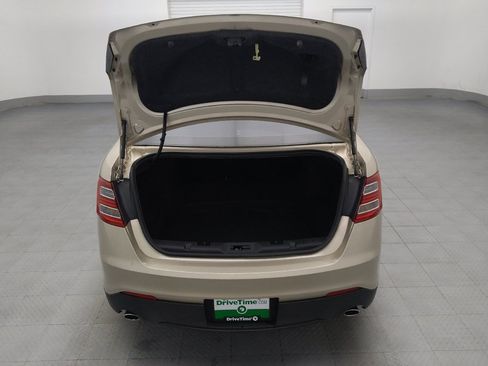 Used 2018 Ford Taurus SE FWD image 29
