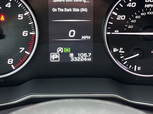 Used 2024 Subaru Outback Touring XT image 26