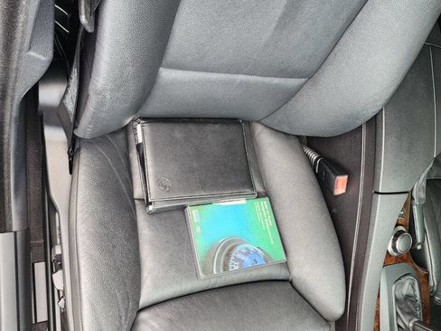 Used 2007 BMW 550i 550i 4dr Sedan image 14