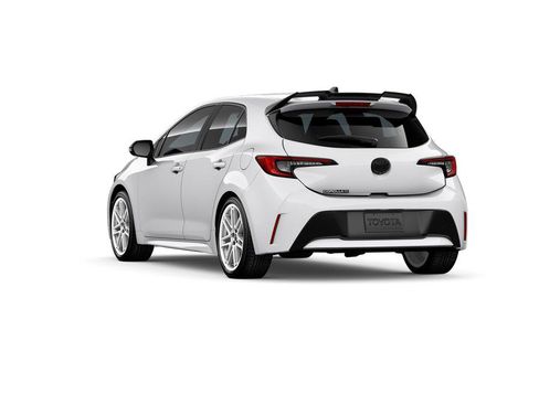 New 2026 Toyota Corolla SE image 43