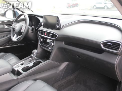 Used 2020 Hyundai Santa Fe Limited AWD/4WD image 26