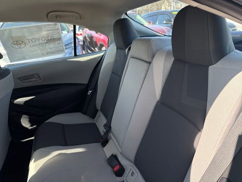 New 2026 Toyota Corolla LE image 12