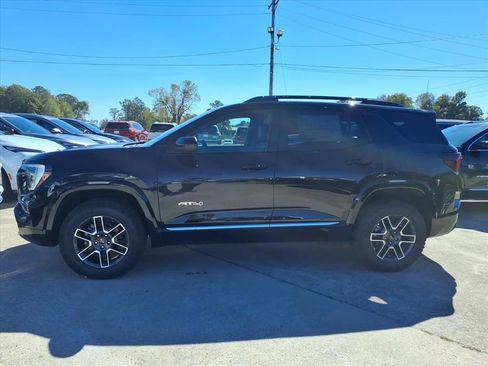 New 2026 GMC Terrain AT4 AWD/4WD image 4