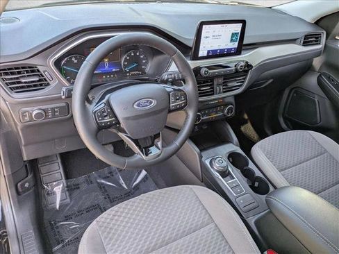 Used 2022 Ford Escape SE w/ SE Sport Appearance Package FWD image 10