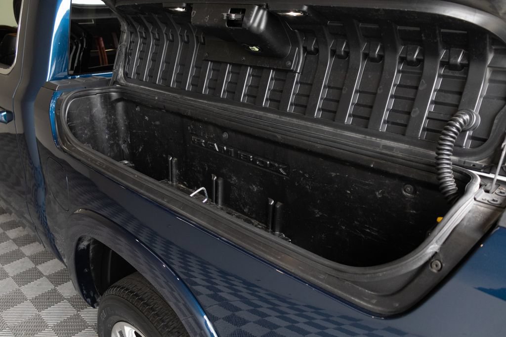 Used 2021 RAM 1500 Limited RWD image 17