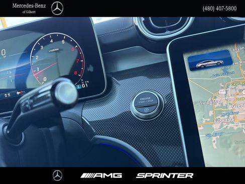 New 2026 Mercedes-Benz CLE 300 4MATIC Coupe image 24