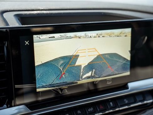 New 2026 Chevrolet Silverado 1500 LT Trail Boss image 19