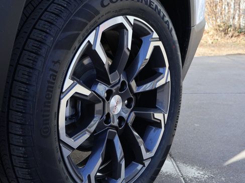 New 2026 GMC Terrain Elevation w/ Elevation Premium Package image 43