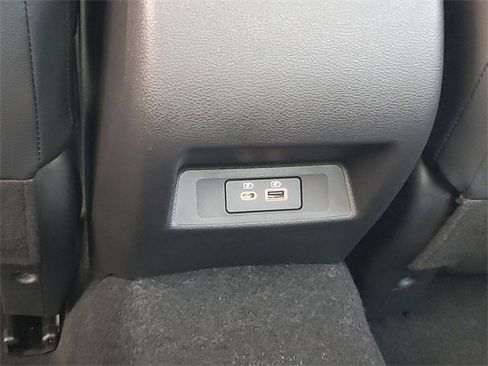 New 2025 Nissan Altima 2.5 SR w/ SR Premium Package image 28