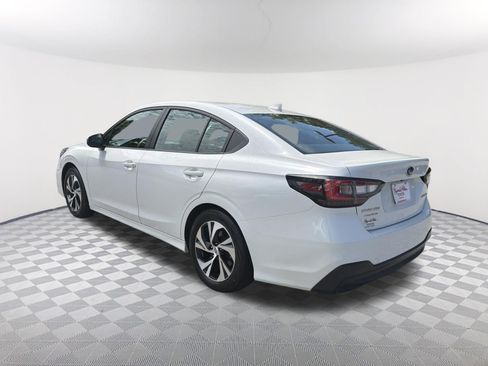 Used 2025 Subaru Legacy Premium AWD/4WD image 14