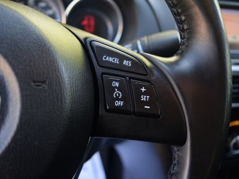 Used 2014 MAZDA MAZDA6 Touring w/ Touring Technology Package FWD image 5