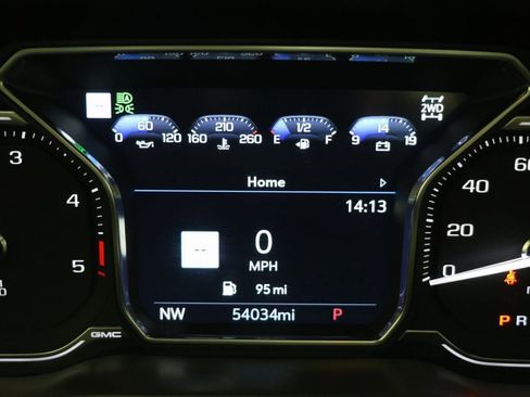 Used 2021 GMC Sierra 3500 Denali w/ Denali Ultimate Package image 12