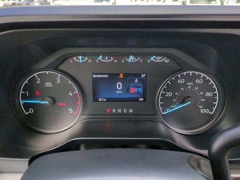 New 2026 Ford F350 XL w/ STX Appearance Package image 24