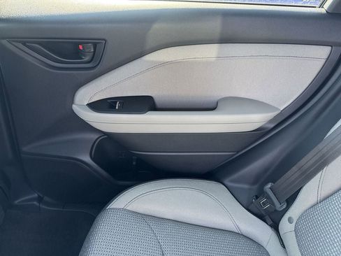 New 2026 Subaru Forester Premium image 26