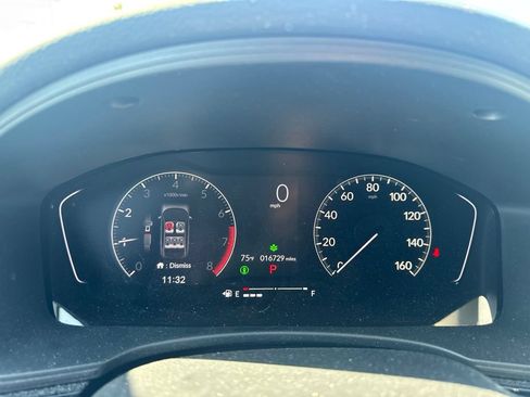 Used 2024 Honda Civic EX image 14