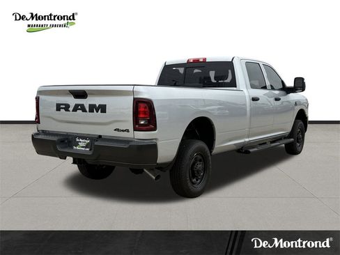 New 2026 RAM 2500 Tradesman image 5