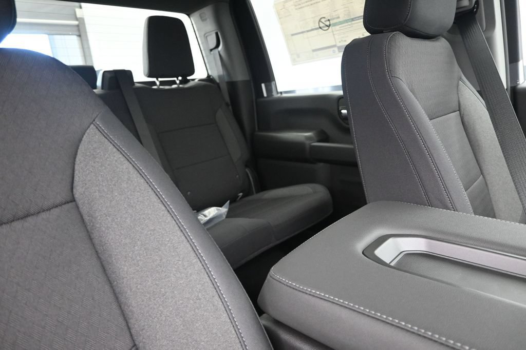 New 2026 Chevrolet Silverado 2500 Custom w/ Custom Value Package AWD/4WD image 26