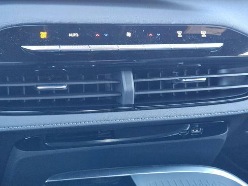 New 2026 Buick Enclave Sport Touring w/ Power Package FWD image 15