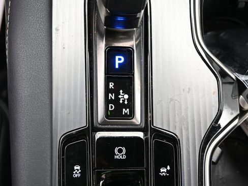 Used 2024 Lexus RX 500h F Sport w/ Convenience Package image 29