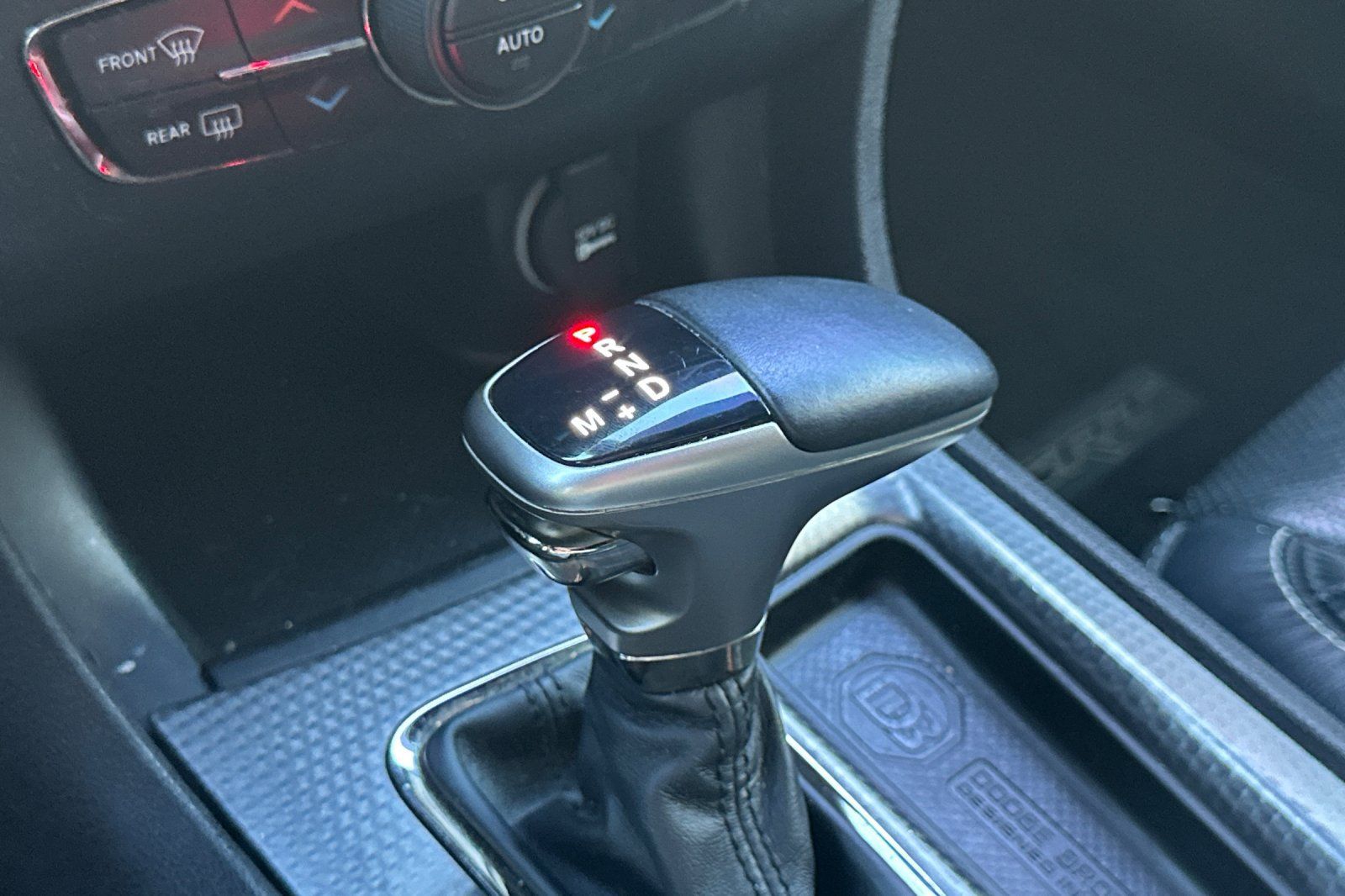 Used 2018 Dodge Charger SRT Hellcat RWD image 32