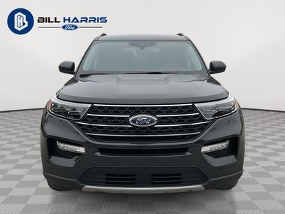 Used 2023 Ford Explorer XLT w/ Equipment Group 202A