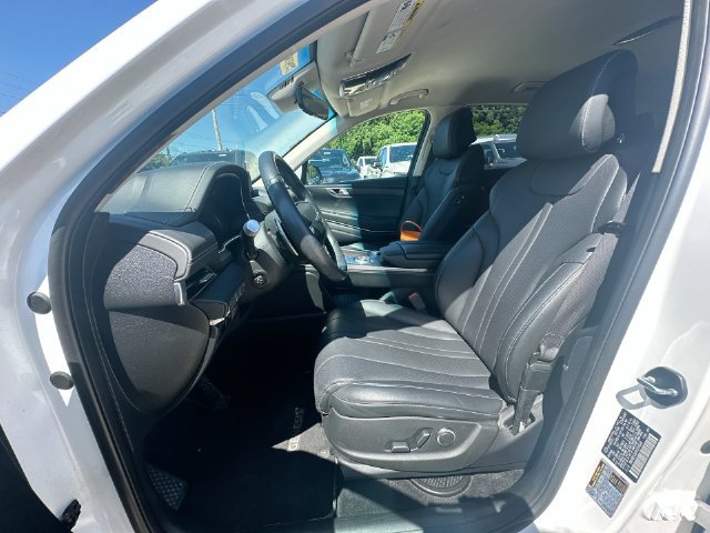 Used 2024 Genesis GV80 2.5T AWD/4WD image 22