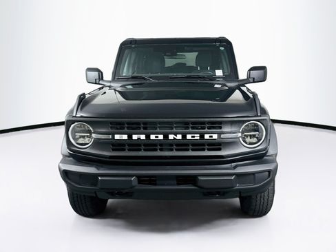 Used 2025 Ford Bronco Big Bend AWD/4WD image 2