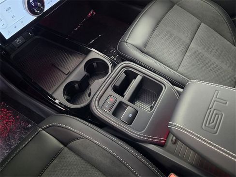 New 2025 Ford Mustang Mach-E GT w/ Bronze Appearance Package image 16