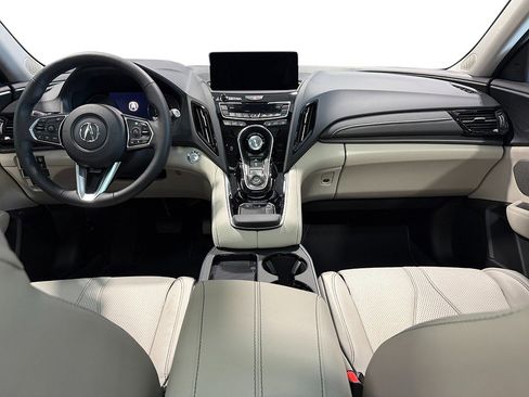 New 2026 Acura RDX SH-AWD w/ Advance Package image 15