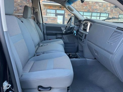 Used 2007 Dodge Ram 1500 Truck SLT w/ Trailer Tow Group image 21