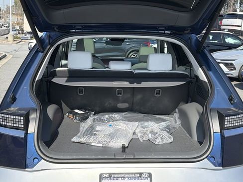 New 2026 Hyundai Ioniq 5 Limited image 18