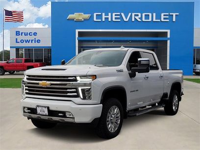 Used 2022 Chevrolet Silverado 3500 High Country w/ Safety Package II